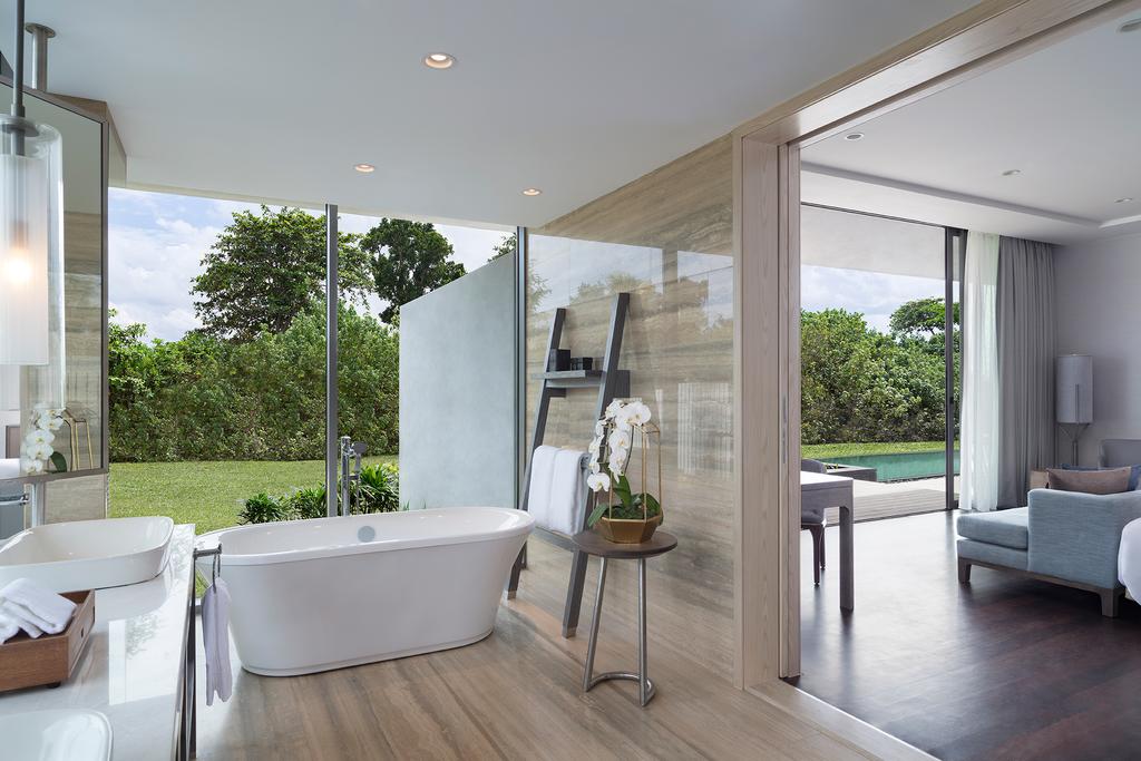 Anantara Desaru Coast room