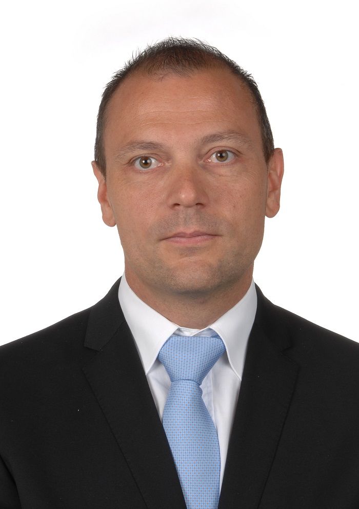 Andreas ‘Andy’ Meyer