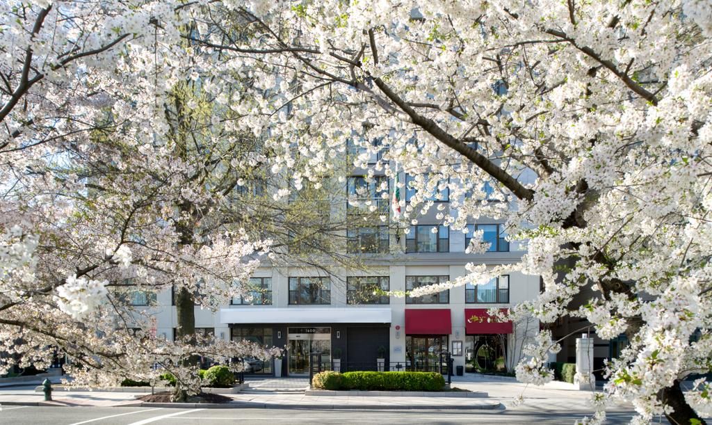 Canopy by Hilton Washington DC Embassy Row