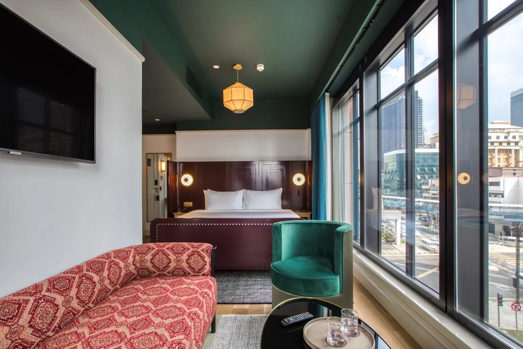 New And Upcoming Hotels In Kuala Lumpur 2019 – 2020 – 2021 7 Chow Kit