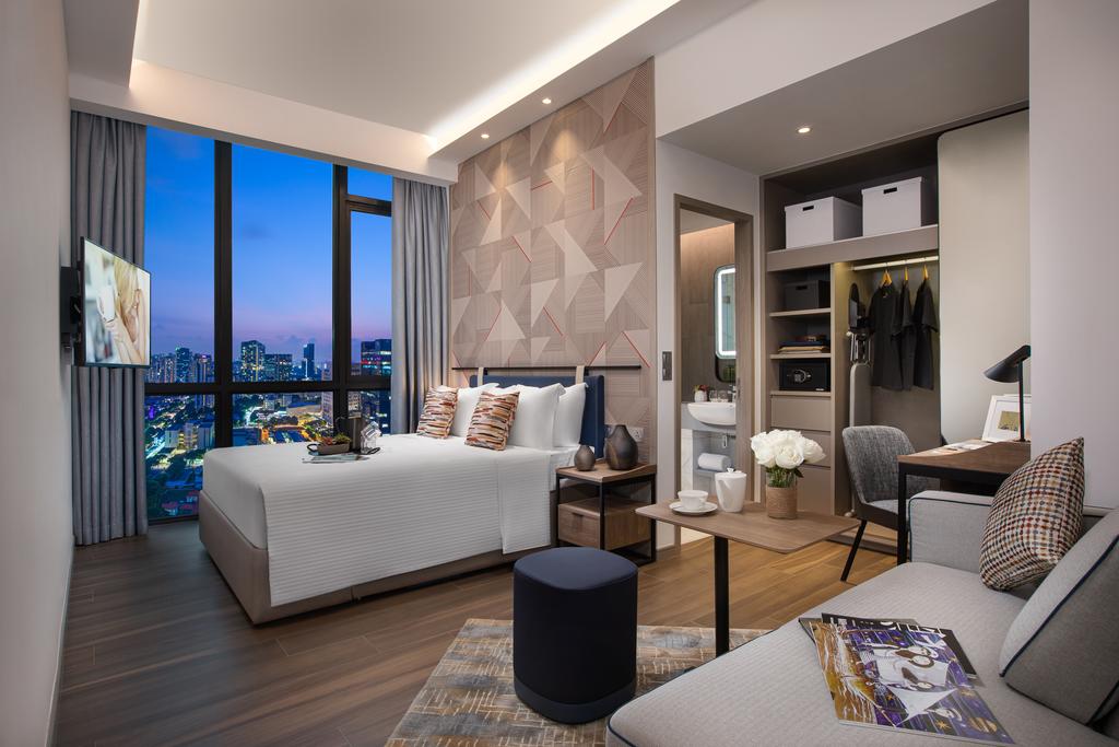 Citadines Balestier