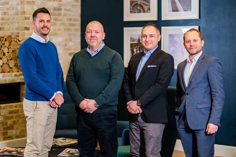Cycas Hospitality appointments