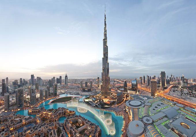 Expo 2020 Dubai To Be A Foodie Destination 2 Expo 2020 Dubai