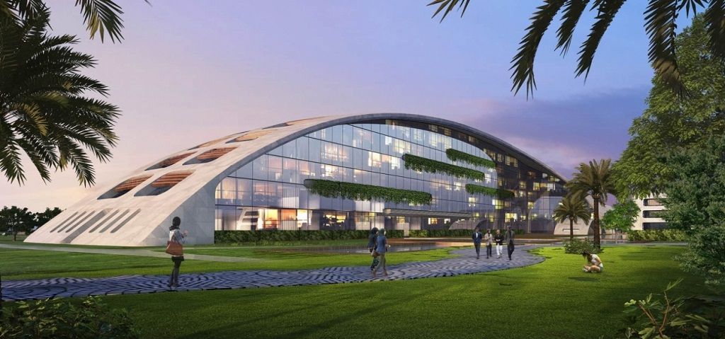 Dusit Thani Laguna Singapore Initially Opens To Domestic Guests 12 Dusit Thani Laguna Singapore