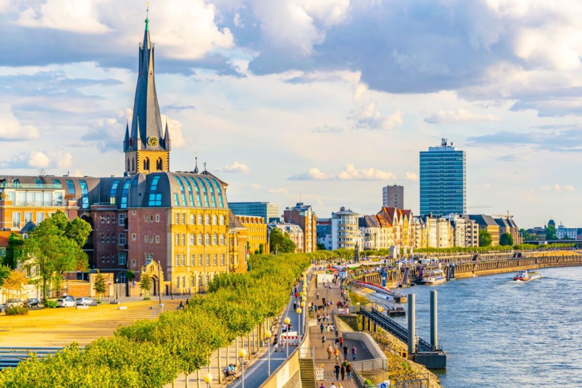 Sunexpress To Fly From Diyarbakir To Düsseldorf And Hanover 2 Düsseldorf