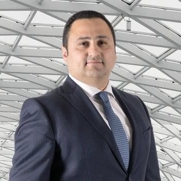 TAV Operation Services Appoints Güçlü Batkın