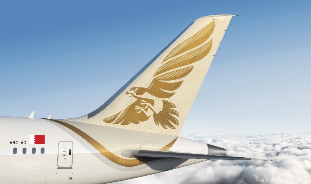 Gulf Air’s Falconflyer Partners With Etihad Guest 2 Gulf Air