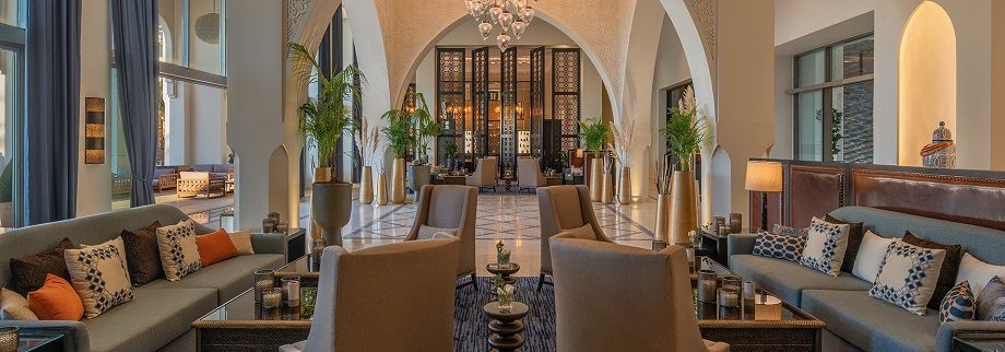 Hilton 2019 new hotels