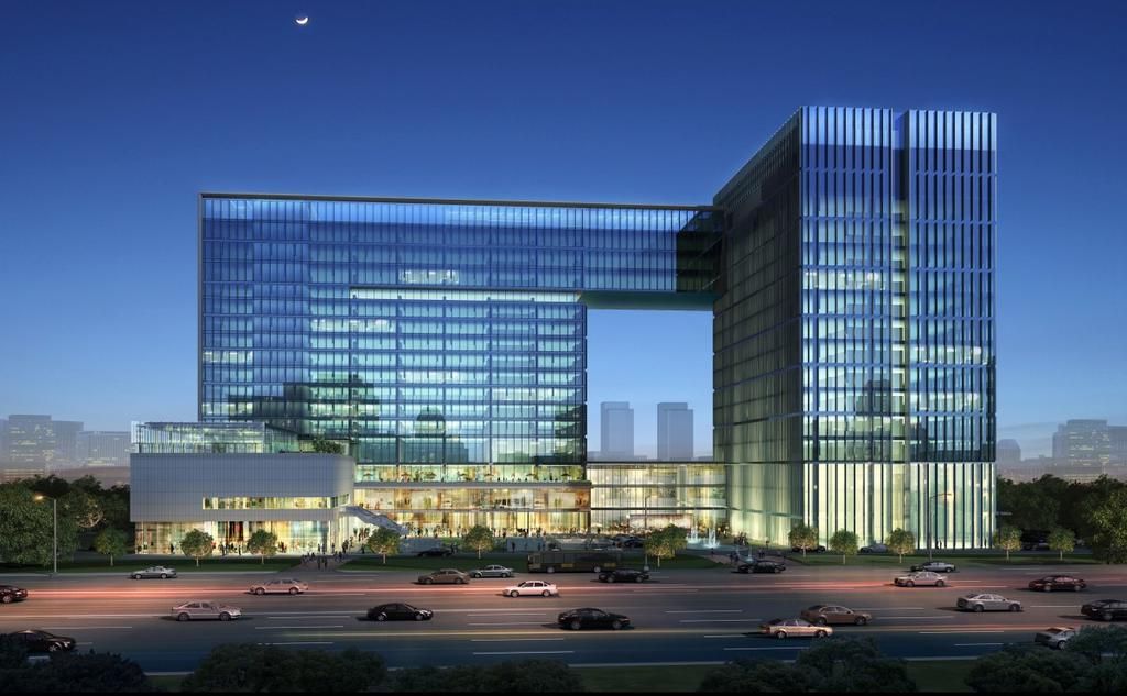 Hilton Guiyang