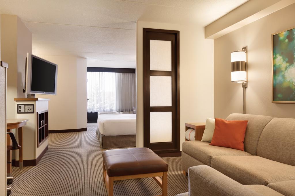 Hyatt Place Waco