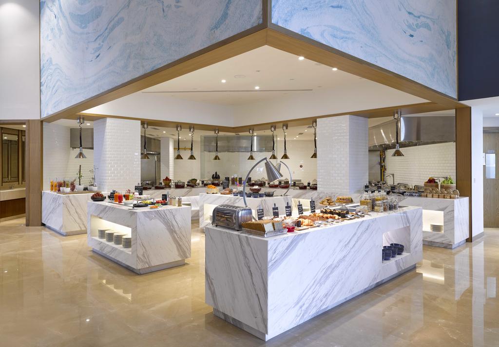 Hyatt Regency Thrissur opens in Kerala