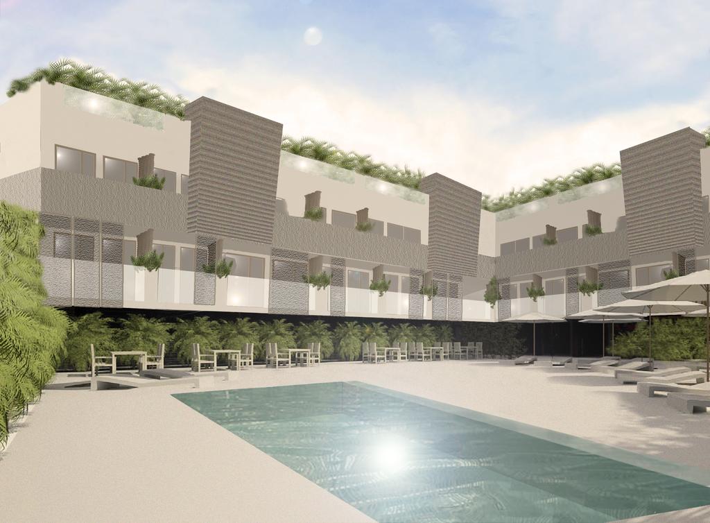 Iberostar To Open 11 New Hotels In 2020 2 Iberostar Heritage Llum Portocolom