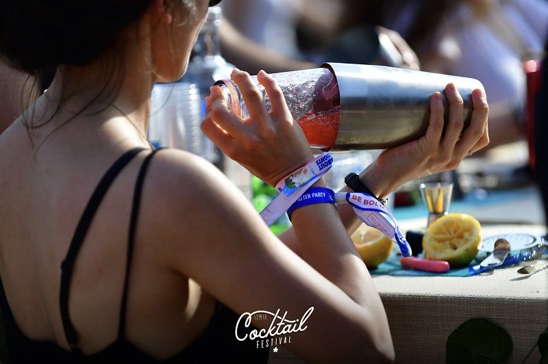 Izmir Cocktail Festival