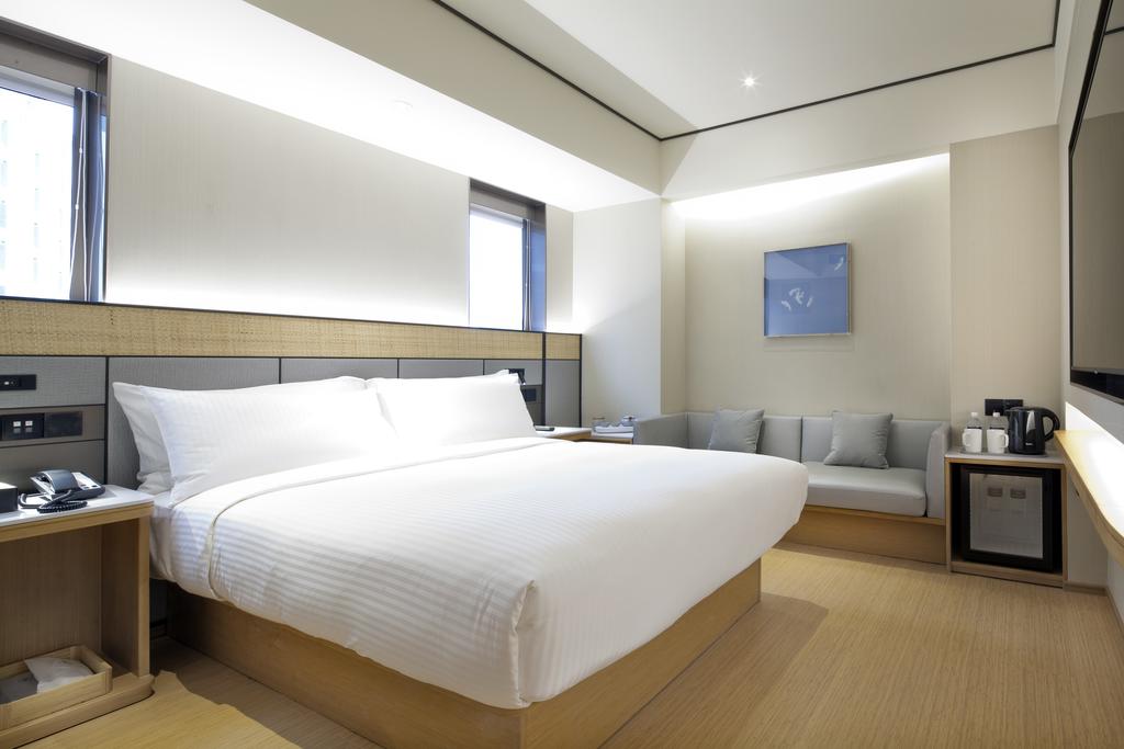 Ji Hotel Orchard