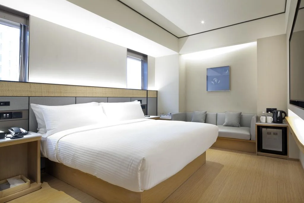 Ji Hotel Orchard