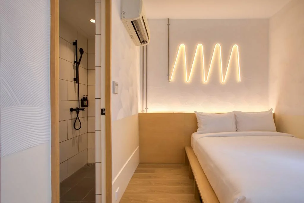 New And Upcoming Hotels In Kuala Lumpur 2019 – 2020 – 2021 9 MoMos Kuala Lumpur