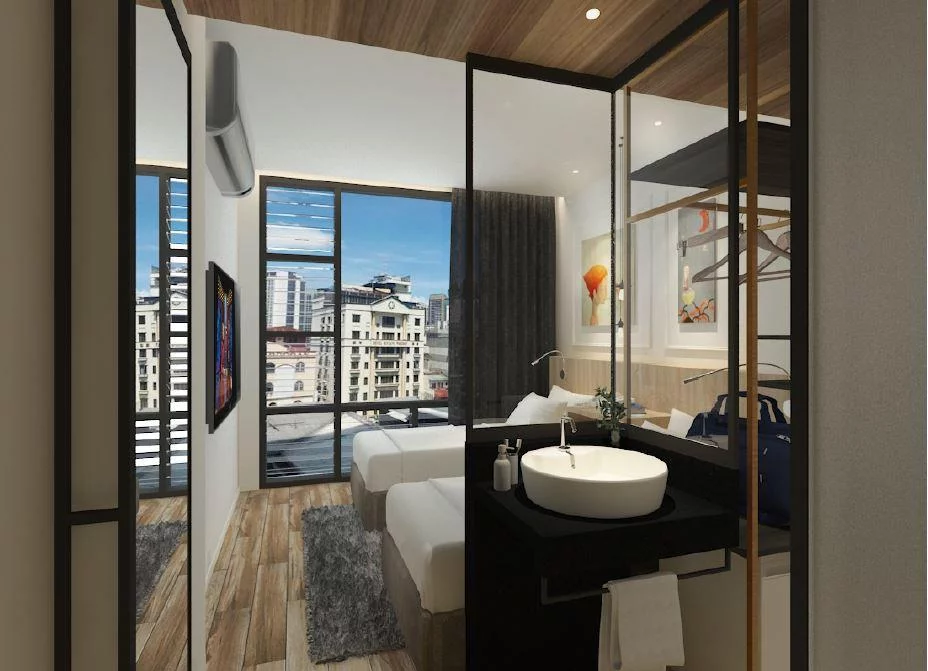 New And Upcoming Hotels In Kuala Lumpur 2019 – 2020 – 2021 8 Quay Hotel