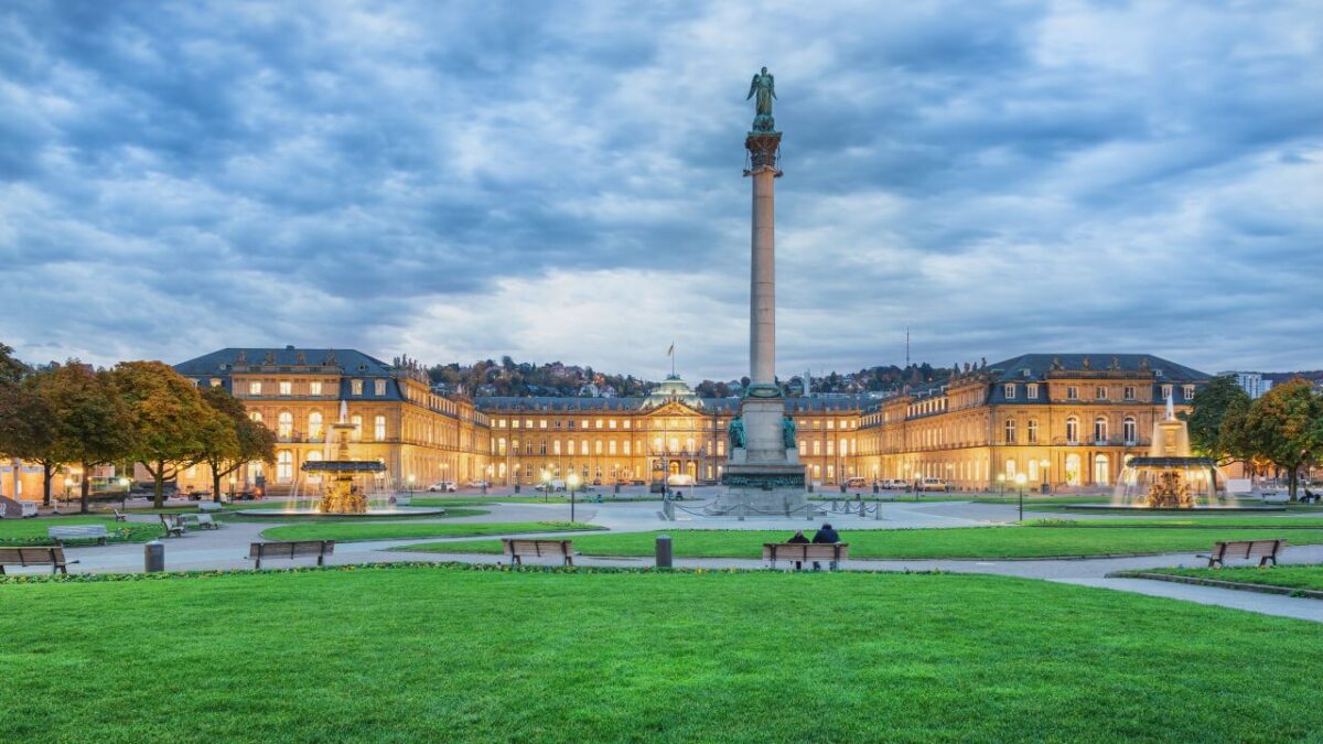 Sunexpress Launches Direct Flights From Samsun To Stuttgart 2 Direct Flights from Samsun to Stuttgart