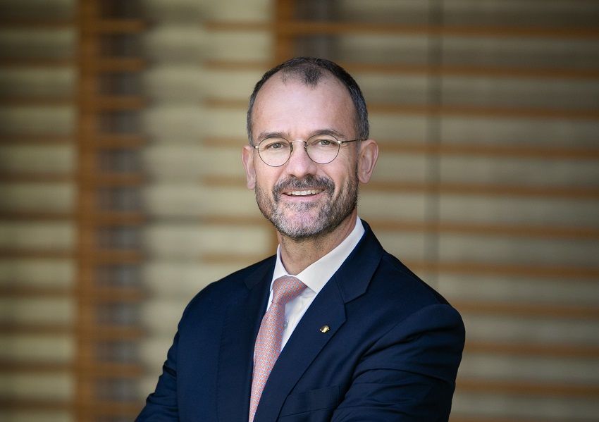 Torsten Van Dullemen