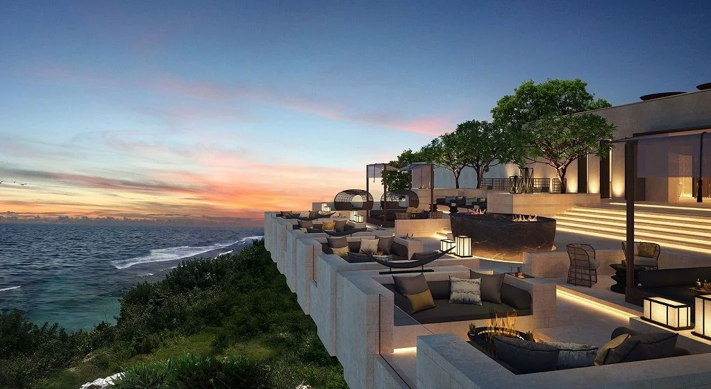 Waldorf Astoria Bali