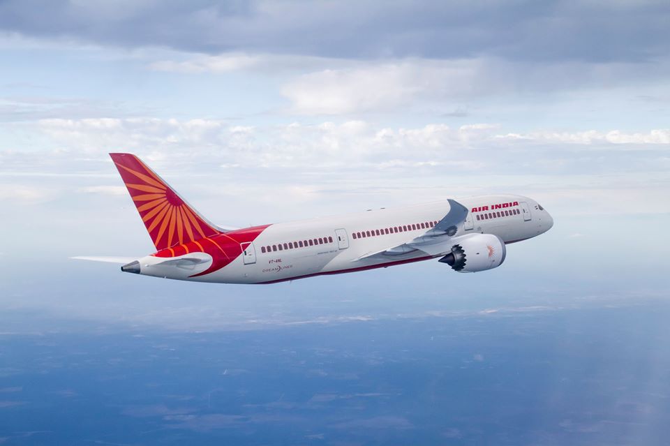 Air India leaves Sabre GDS