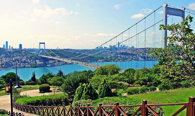 Ana Launches First Flights To Istanbul, Shenzhen, Stockholm 9 ANA to fly Istanbul