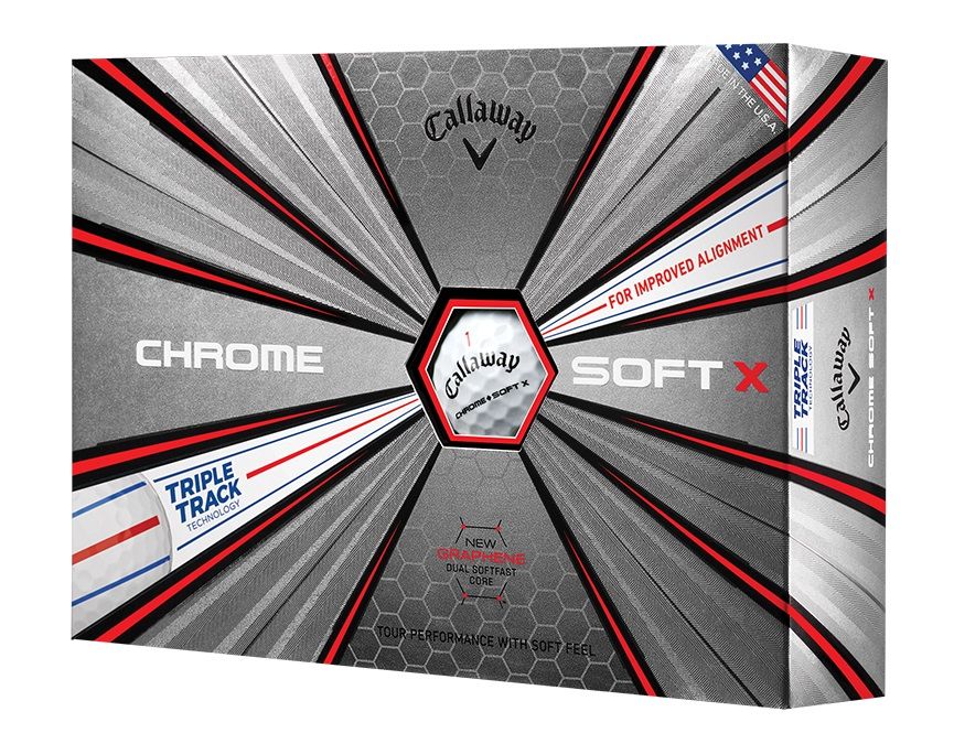 Callaway Golf Introduces Next Generation Faster Balls Focus on Travel News