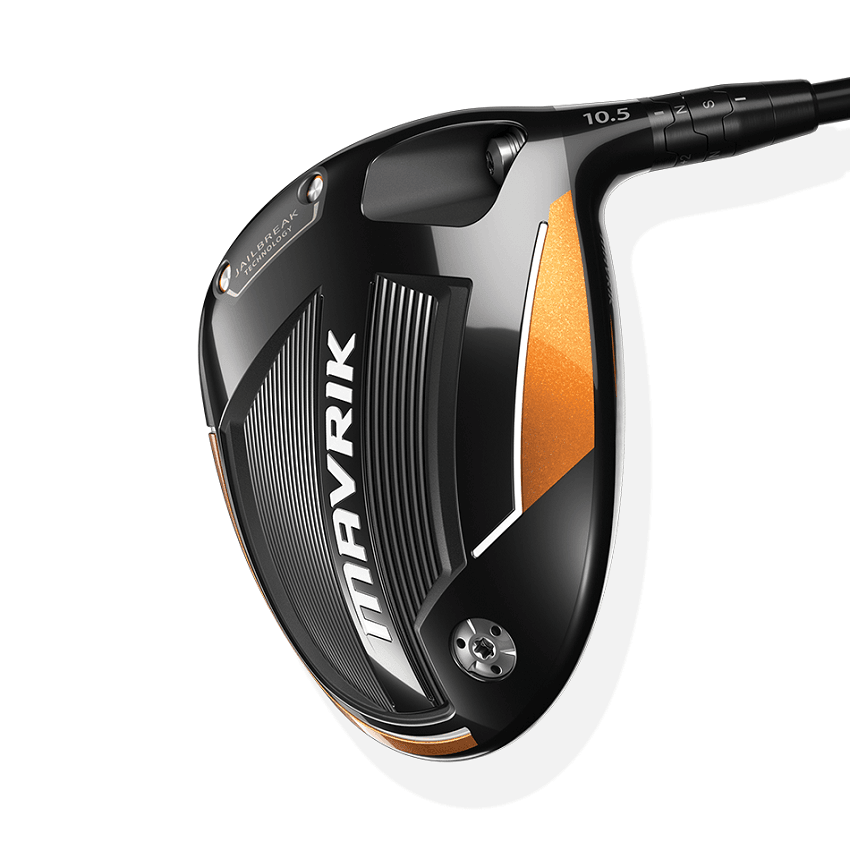 Callaway Golf Announces New Mavrik Family Of Woods And Irons 2 Callaway Golf MAVRIK