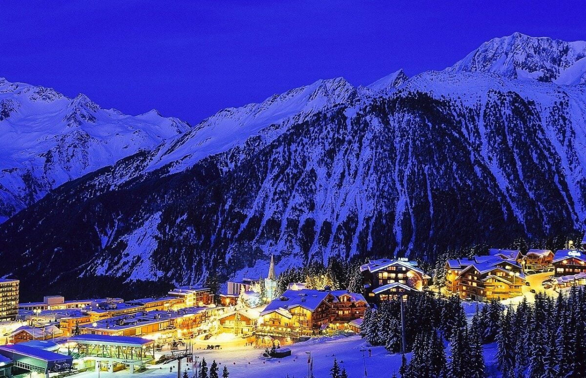 Best Ski Resorts in Europe