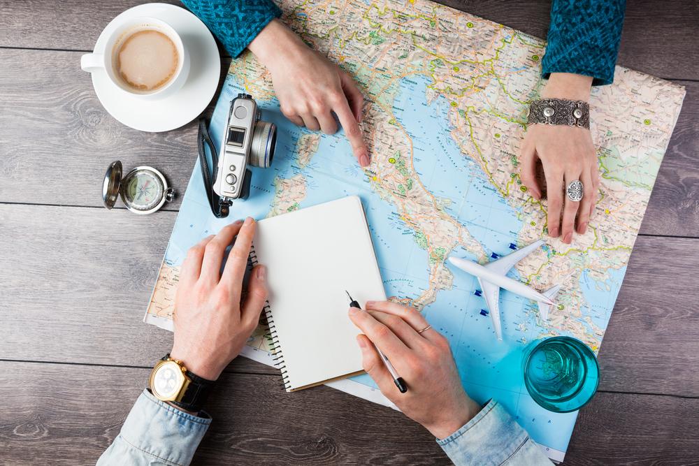 2020 Travel Trends and Top Destinations