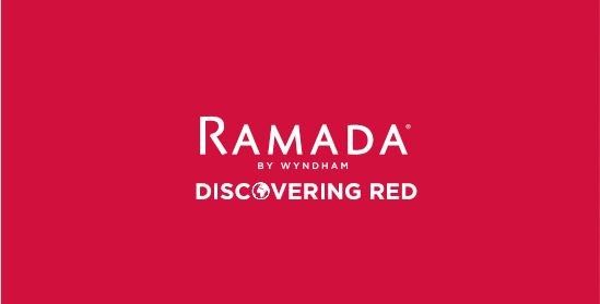 Ramada Discovering Red programme