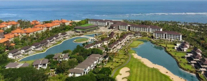 shangri la bali resort
