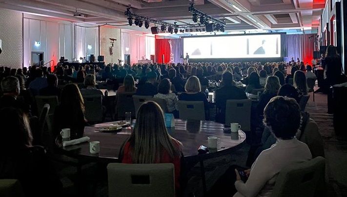 Site Breaks Attendance Record In Vancouver, Canada 2 SITE Global Conference 2020