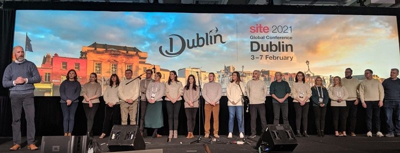 Site Breaks Attendance Record In Vancouver, Canada 3 site2021 dublin
