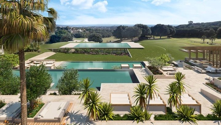 Accor’s So/ To Open Its First Hotel In Spain 2 SO/ Sotogrande