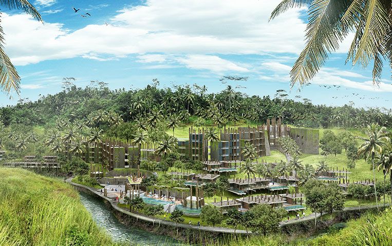 solis ubud