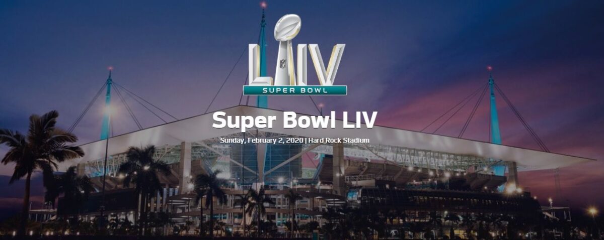 Super Bowl LIV