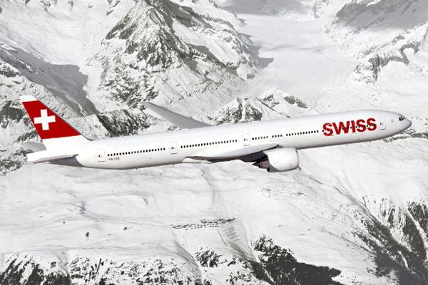 Swiss International Air Lines