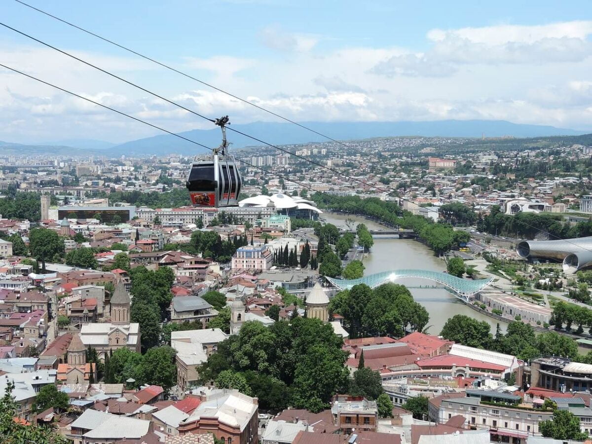 Tbilisi Georgia
