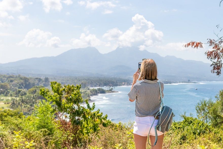Travel Trends