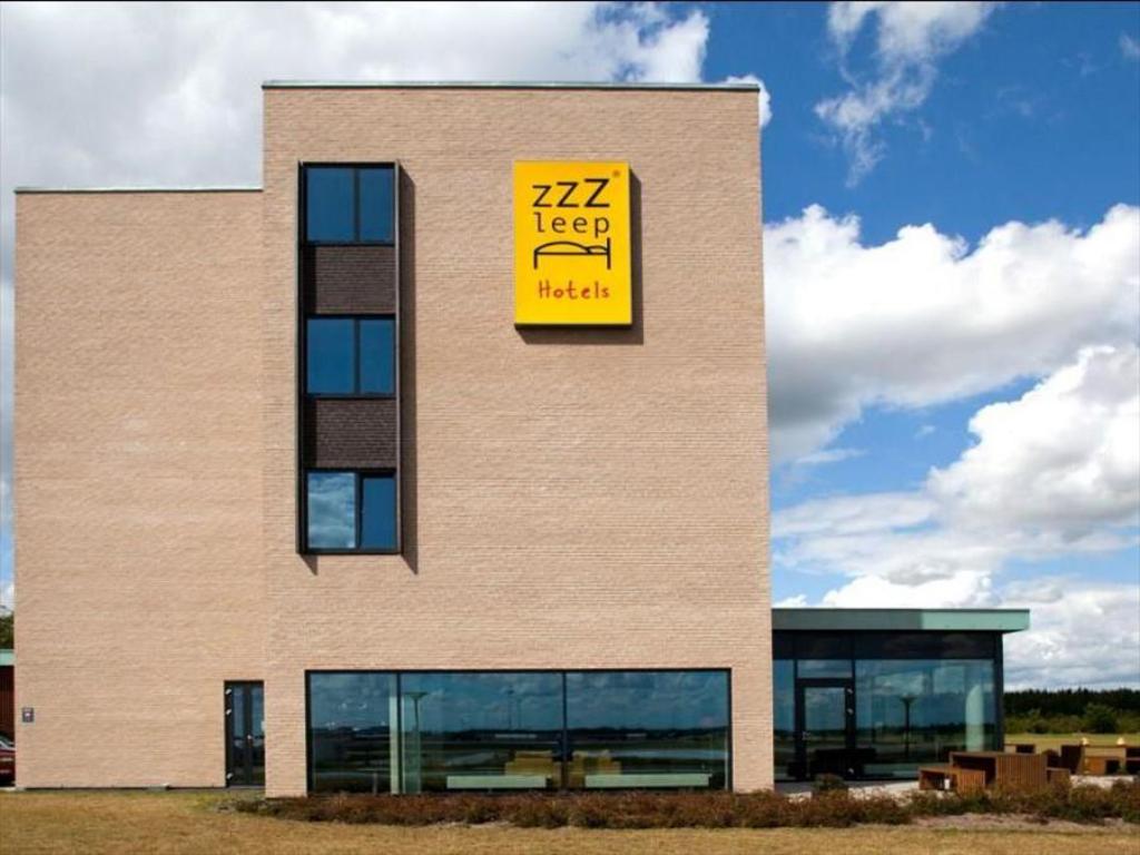 Zleep Hotels Coming to Germany