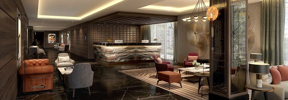 New Full Service Collection Branded Hilton Hotels Opening In 2020 2 2020 New Hilton Hotels