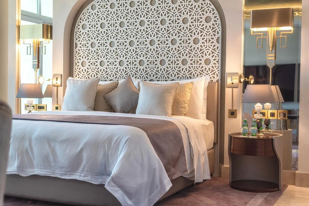 Al Messila bed