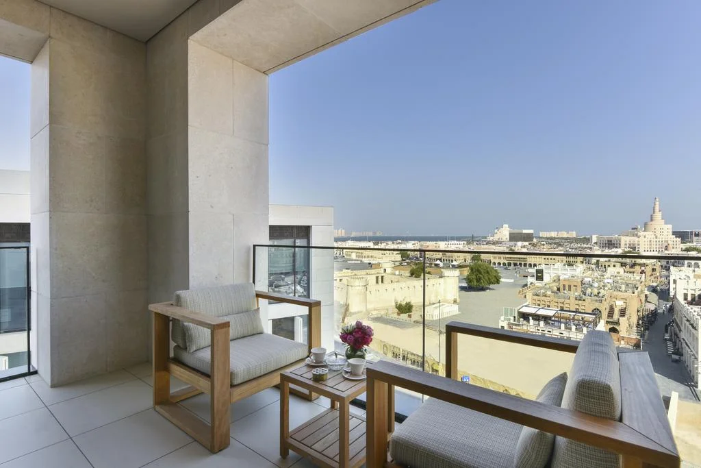 Alwadi Hotel Doha MGallery