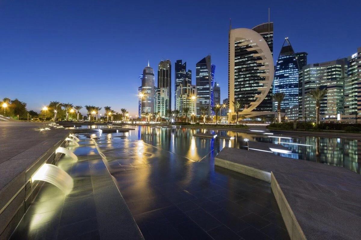 New Hotels in Doha Qatar