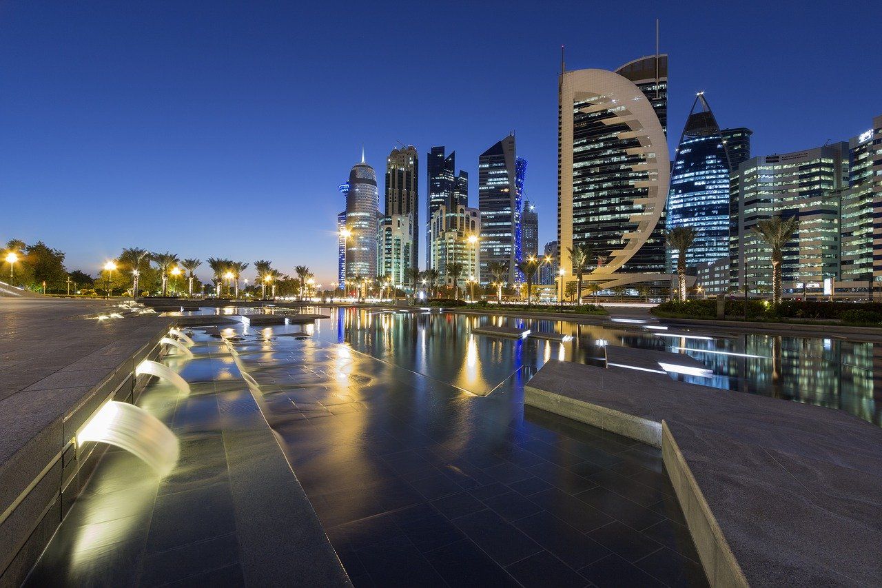 New Hotels in Doha Qatar