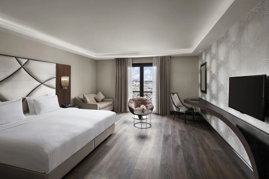 New Hotels In Istanbul 2019 – 2020 – 2021 – 2022 - 2023 10 DoubleTree by Hilton Istanbul Esentepe