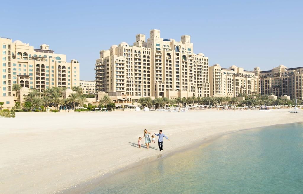 Fairmont The Palm beach
