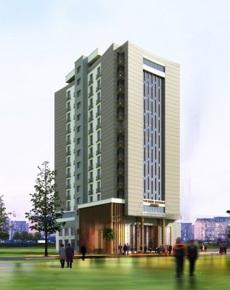 New Accor property in Ethiopia
