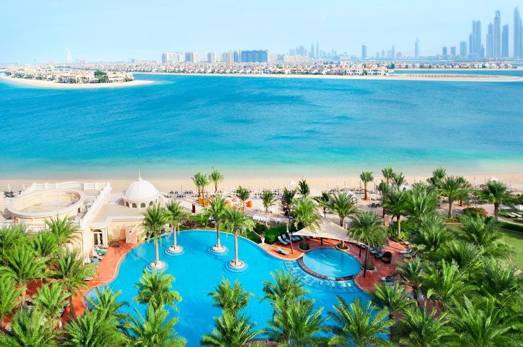 Kempinski Palm Jumeirah
